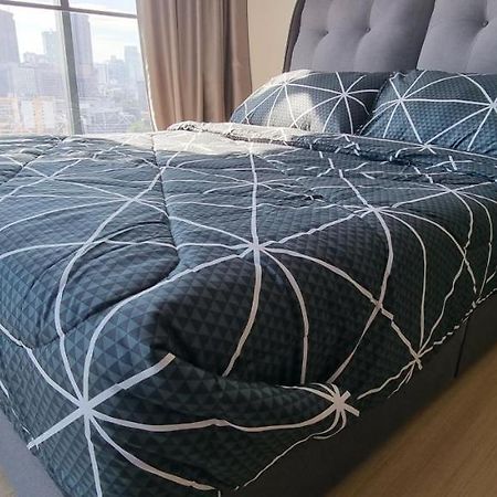 Continew Residence By Mikey - Premium Unit Kuala Lumpur Ngoại thất bức ảnh