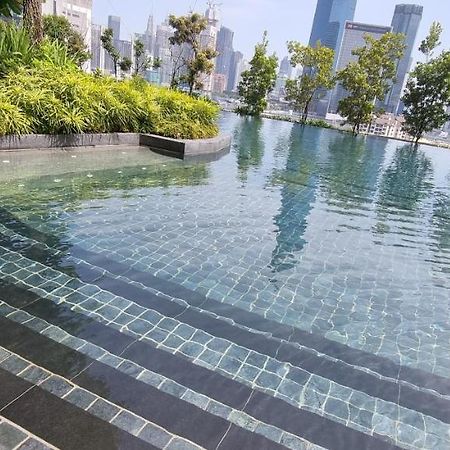Continew Residence By Mikey - Premium Unit Kuala Lumpur Ngoại thất bức ảnh