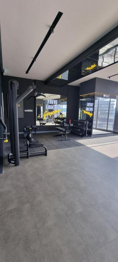 Continew Residence By Mikey - Premium Unit Kuala Lumpur Ngoại thất bức ảnh