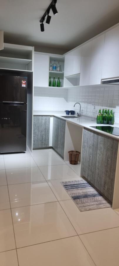Continew Residence By Mikey - Premium Unit Kuala Lumpur Ngoại thất bức ảnh