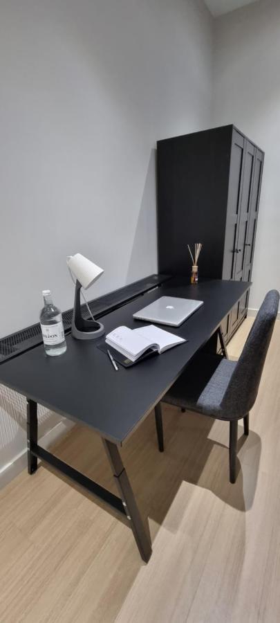 Continew Residence By Mikey - Premium Unit Kuala Lumpur Ngoại thất bức ảnh