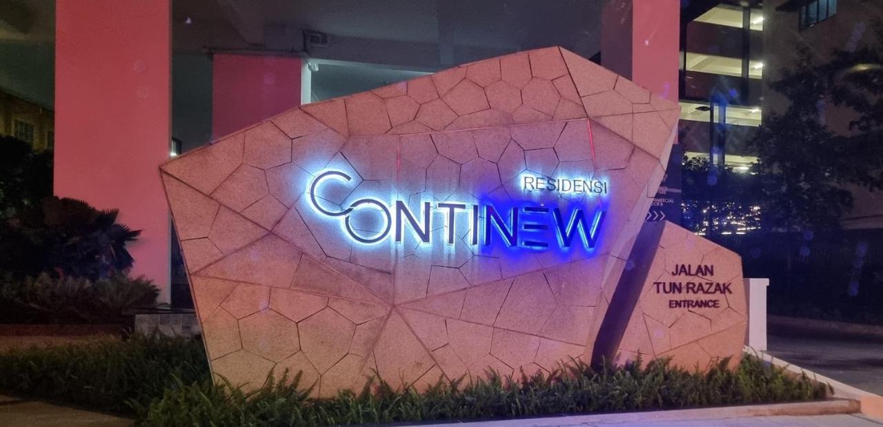 Continew Residence By Mikey - Premium Unit Kuala Lumpur Ngoại thất bức ảnh