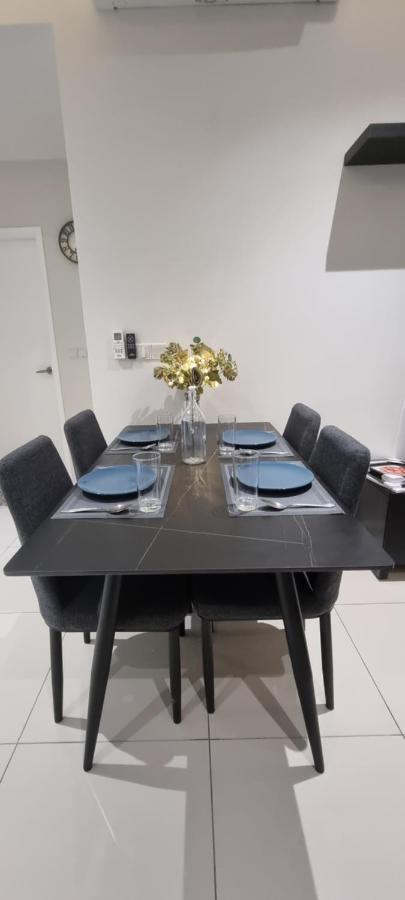 Continew Residence By Mikey - Premium Unit Kuala Lumpur Ngoại thất bức ảnh