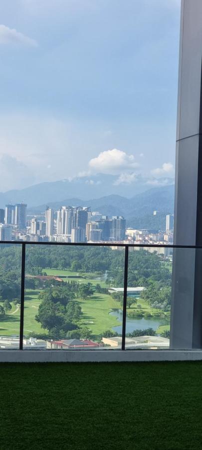 Continew Residence By Mikey - Premium Unit Kuala Lumpur Ngoại thất bức ảnh