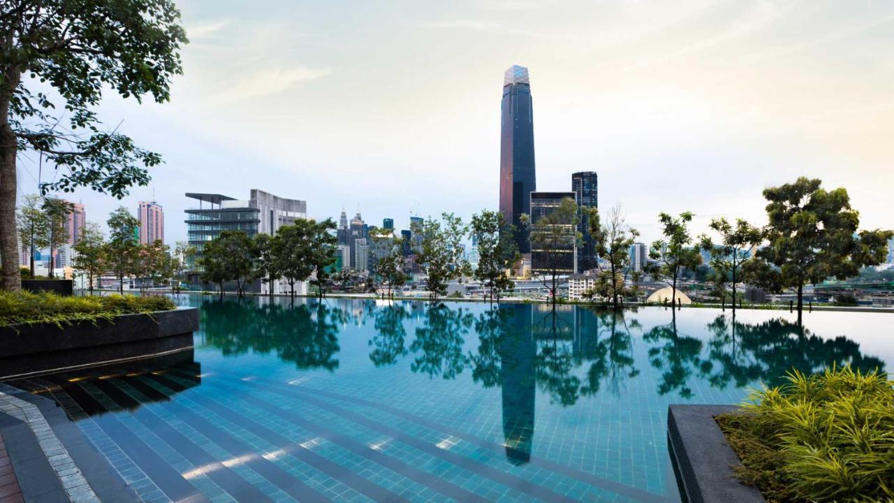 Continew Residence By Mikey - Premium Unit Kuala Lumpur Ngoại thất bức ảnh
