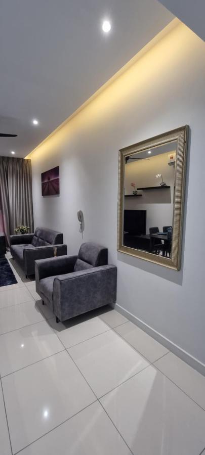 Continew Residence By Mikey - Premium Unit Kuala Lumpur Ngoại thất bức ảnh