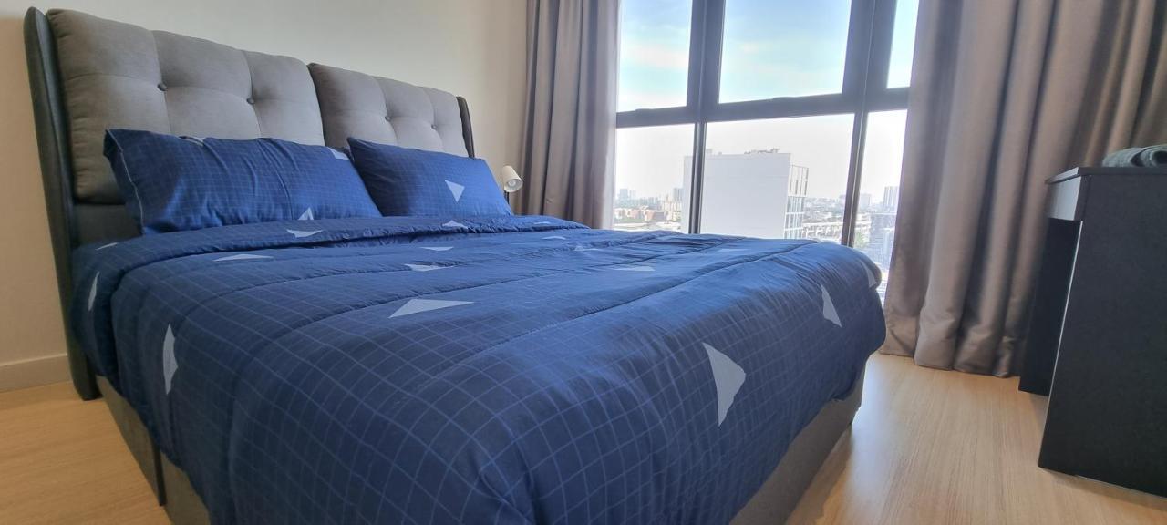 Continew Residence By Mikey - Premium Unit Kuala Lumpur Ngoại thất bức ảnh