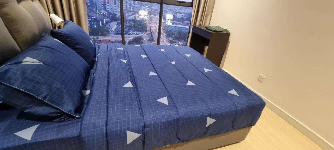 Continew Residence By Mikey - Premium Unit Kuala Lumpur Ngoại thất bức ảnh