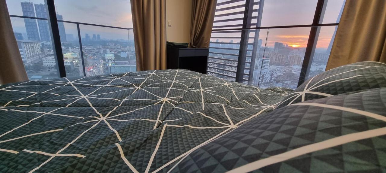 Continew Residence By Mikey - Premium Unit Kuala Lumpur Ngoại thất bức ảnh