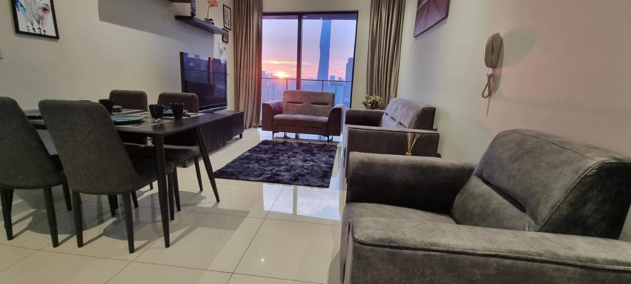 Continew Residence By Mikey - Premium Unit Kuala Lumpur Ngoại thất bức ảnh