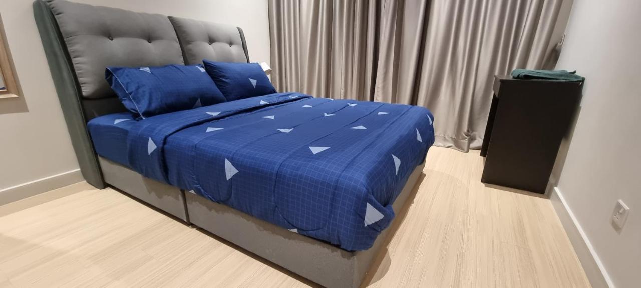 Continew Residence By Mikey - Premium Unit Kuala Lumpur Ngoại thất bức ảnh