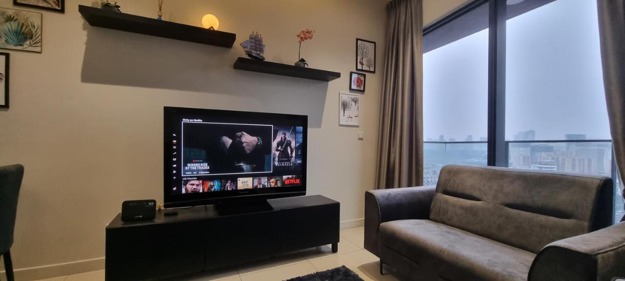 Continew Residence By Mikey - Premium Unit Kuala Lumpur Ngoại thất bức ảnh