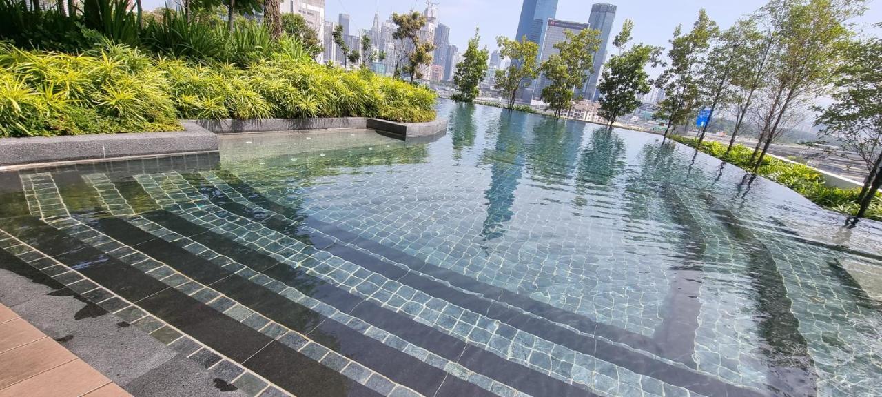 Continew Residence By Mikey - Premium Unit Kuala Lumpur Ngoại thất bức ảnh