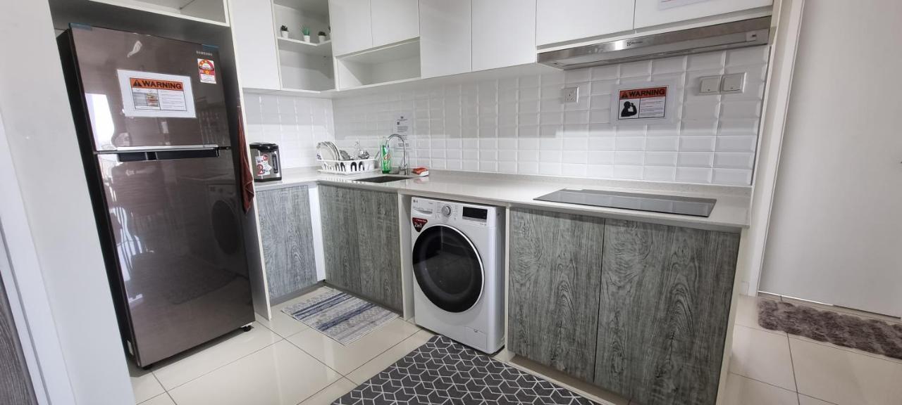 Continew Residence By Mikey - Premium Unit Kuala Lumpur Ngoại thất bức ảnh