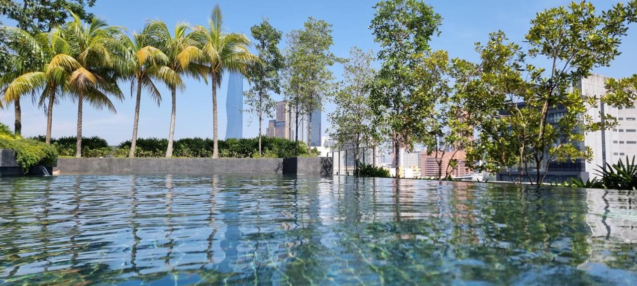Continew Residence By Mikey - Premium Unit Kuala Lumpur Ngoại thất bức ảnh